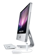Apple iMac Desktop Rental