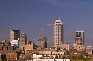 Indianapolis Rentals