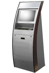 Interactive Kiosk Rentals from Rentacomputer.com