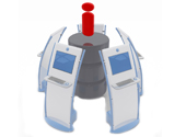 Kiosk Leases For Registration