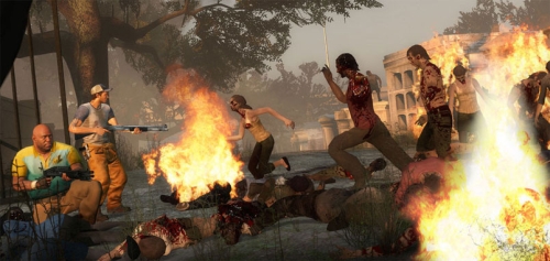 Left 4 Dead 2