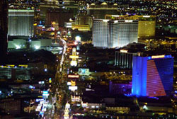 Las Vegas Computer Rentals