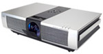LG Electronics Projector Rental