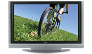 LG Electronic Plasma Rentals