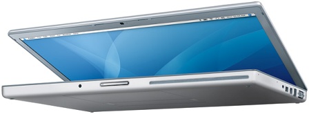 MacBook Pro Rental
