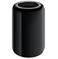Mac Pro Desktop Rentals