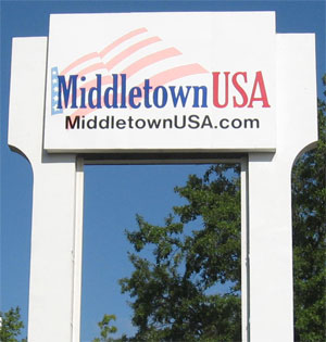 Middletown Monroe Technology Rentals