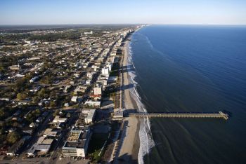 Myrtle Beach Convention Center PC and AV Rentals