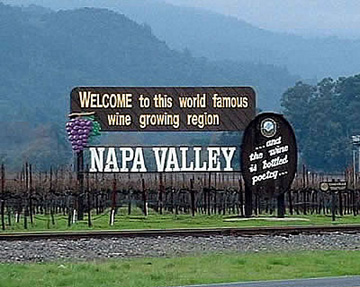 Napa Valley