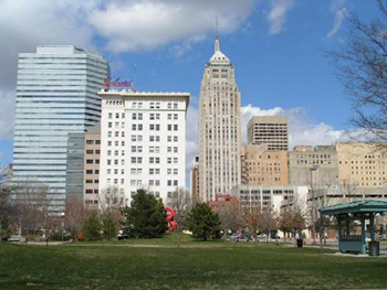 Oklahoma City Rentals