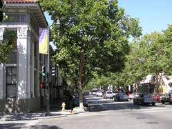 Palo Alto Rentals