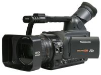 Panasonic HVX200 Rental