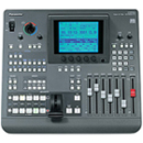Panasonic Mixer Rentals