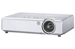 Panasonic Projector Rentals