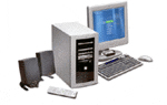 Rent Pentium 3 Computers