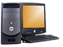 Rent Pentium 4 Computers