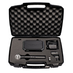 Shure Wireless Microphone Rentals Nationwide