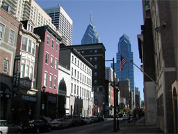 Philadelphia Computer Rental and AV Equipment