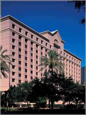 The Ritz-Carlton, Phoenix Computer Rentals and AV Equipment