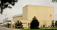 Pine Bluff Convention Center Computer Rentals and AV Equipment