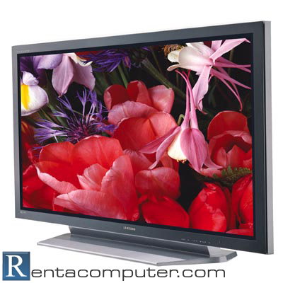 Plasma Rentals