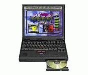 ThinkPad 600x