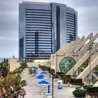 Comic-Con at San Diego Convention Center Rentals