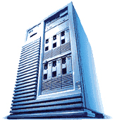 Refurbished Tower Server Rentals