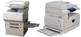 Multifunction Printer Leases For Temporary Offices