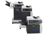 HP Multipurpose Printer Rental