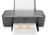 Printer Rental