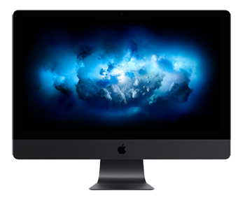 iMac Pro Desktops