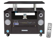 Pyle Home Theater System Rental