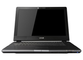 Sony Ultra-Portable Laptop Rentals