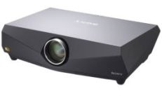 Sony Projector Rentals