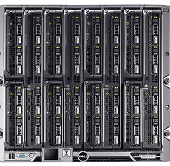 A server for storage