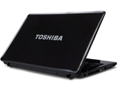 Toshiba Laptop Rentals