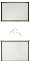 Projector Screen Rentals