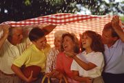 Family Reunion Technology Rentals