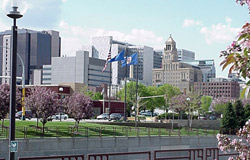 Rochester Rentals