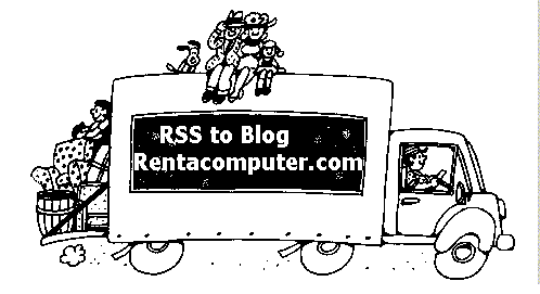 RSS Moving to Rentacomputer.com Blog