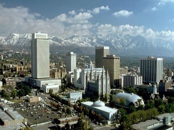 Salt Lake City Comptuer Rental