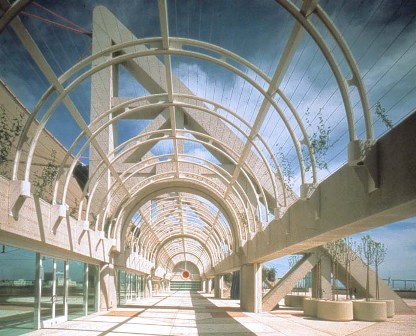 San Diego Convention Center