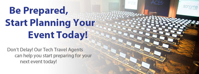 Start Planning Your Event Today with Rentacomputer.com!