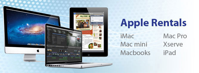 Get Apple Rentals