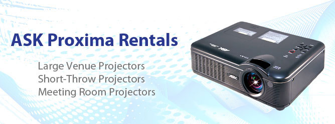 Get ASK Proxima Rentals