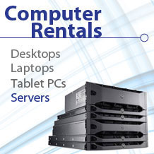 Server Rentals