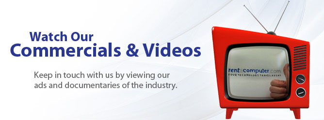 Rentacomputer Videos