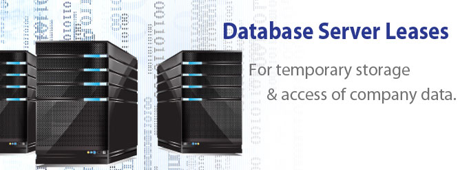 Database Server Leases