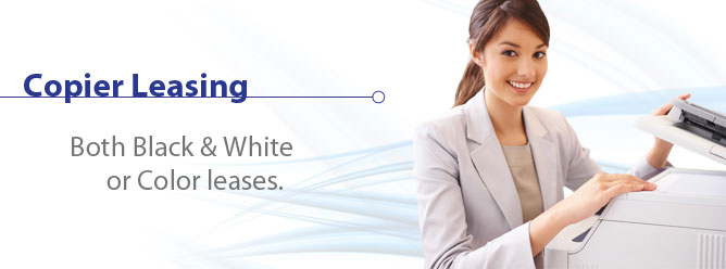 Copier Leasing